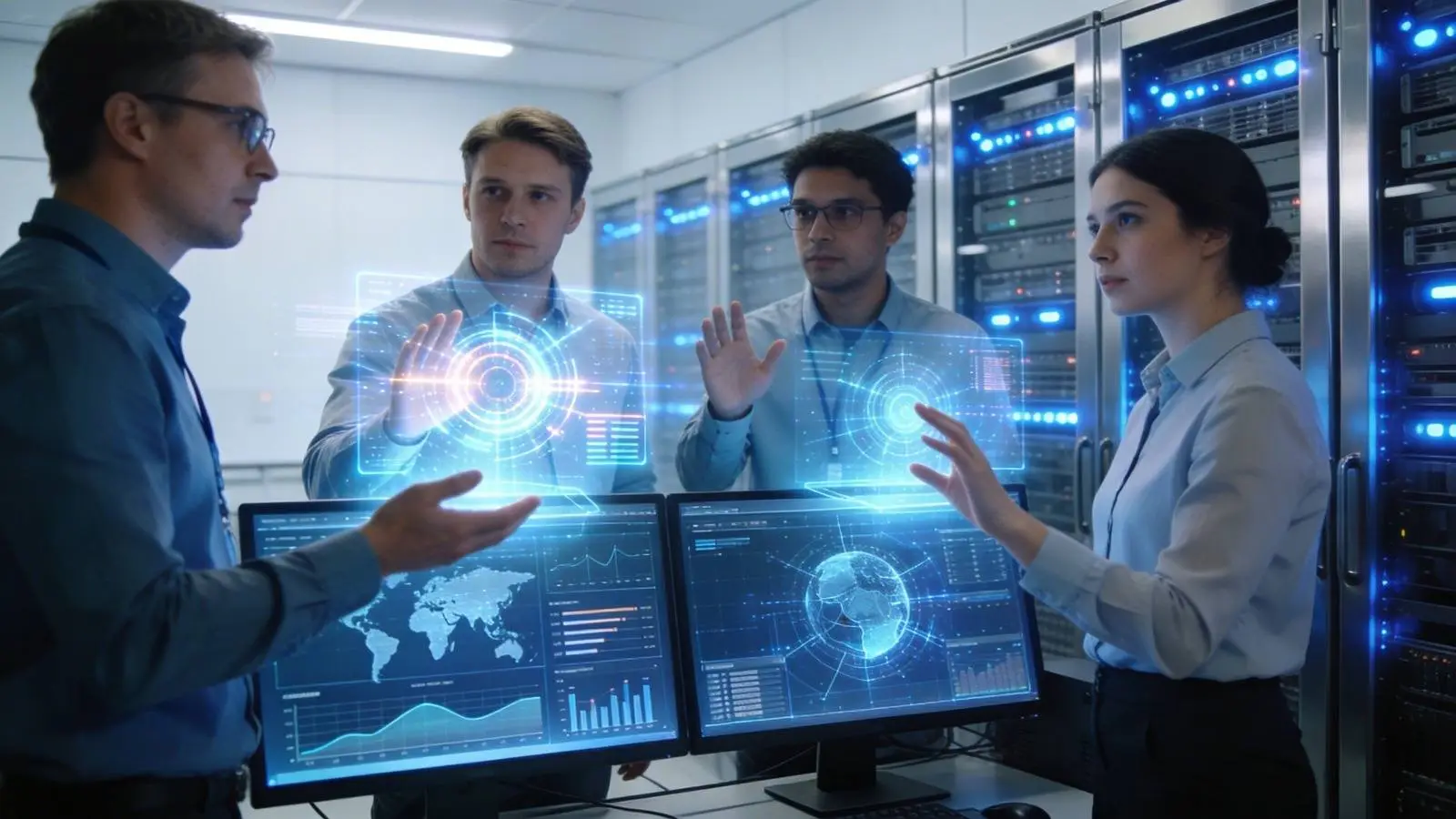 Engenharia Redes OPGW