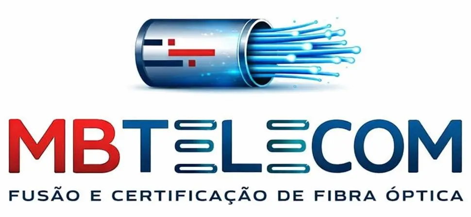 Logo Moreira Brito Telecom